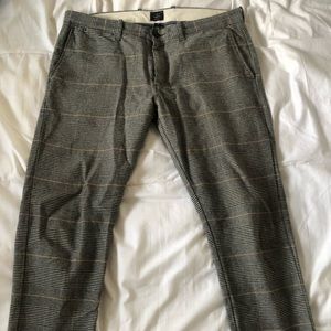 Jcrew 484 Brushed Twill